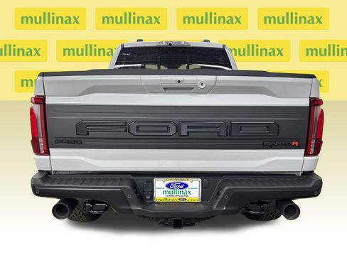 New 2026 Ford F150 Raptor w/ Equipment Group 803A Raptor R AWD/4WD image 9