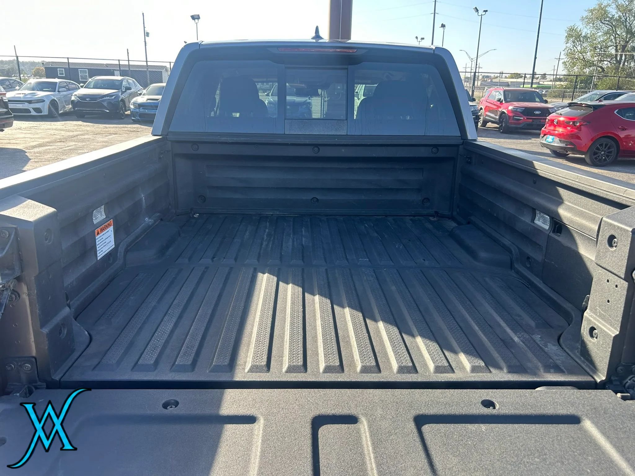 Used 2023 Honda Ridgeline RTL image 19