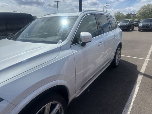 Used 2018 Volvo XC90 T6 Inscription w/ Convenience Package AWD/4WD image 7