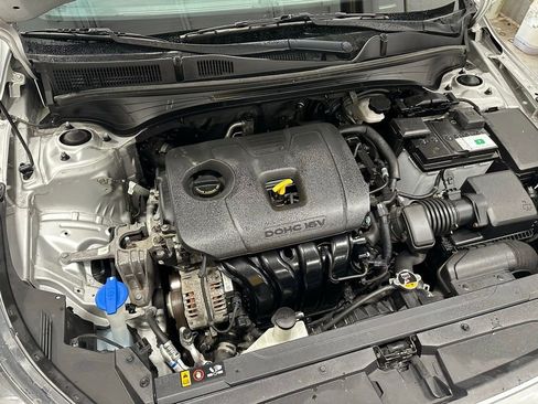 Used 2020 Kia Forte LXS image 8