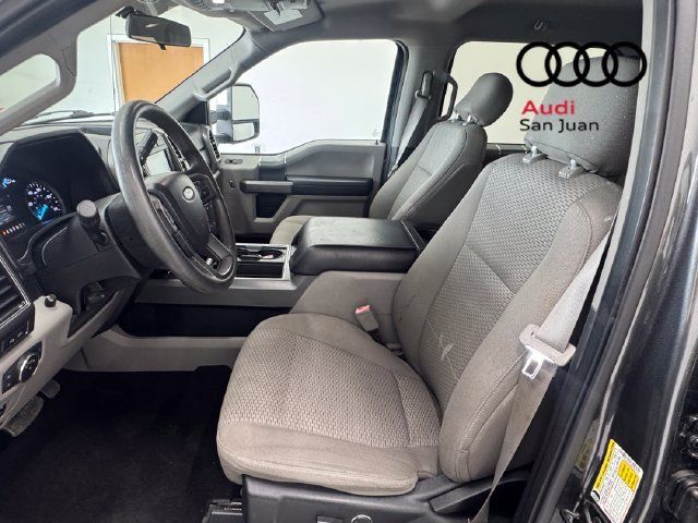 Used 2019 Ford F250 XLT w/ XLT Premium Package AWD/4WD image 23