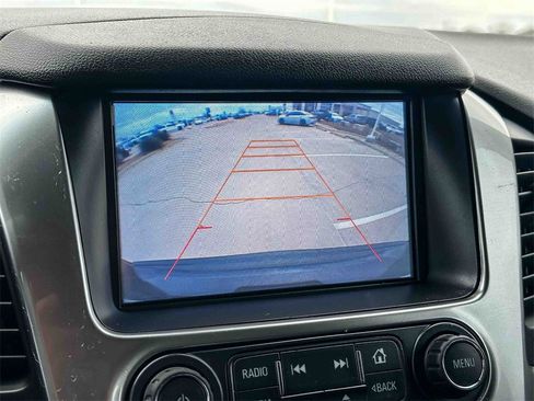 Used 2016 Chevrolet Suburban LS w/ Enhanced Driver Alert Package image 32