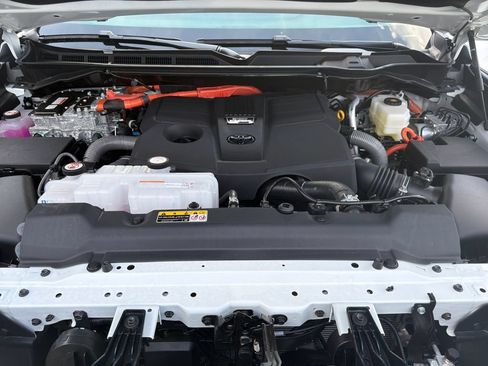 Used 2026 Toyota Tundra TRD Pro w/ Tow Tech Package AWD/4WD image 22