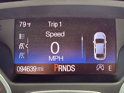 Used 2017 Ford Escape SE w/ Equipment Group 201A FWD image 24