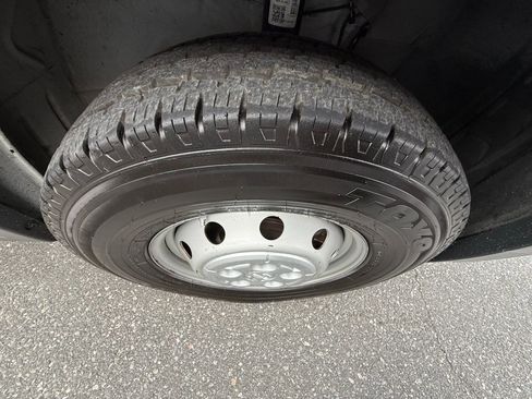 Used 2017 RAM ProMaster 1500 image 30