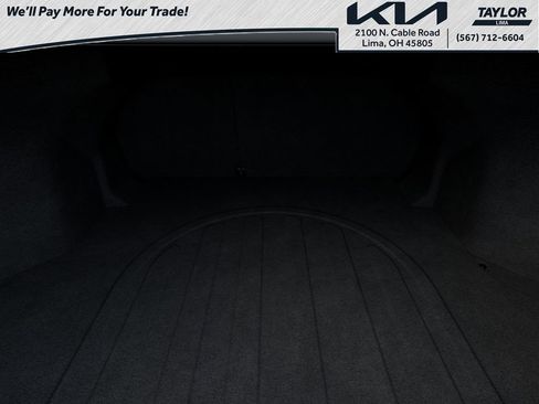 New 2026 Kia K4 GT-Line w/ GT-Line Premium Package FWD image 19