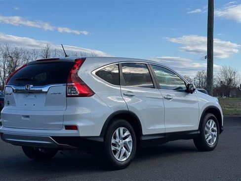 Used 2015 Honda CR-V EX image 8