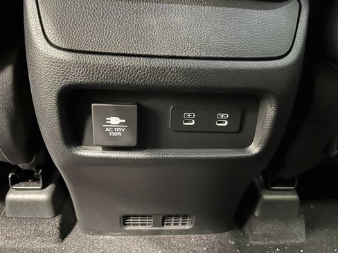 New 2026 Honda Passport TrailSport image 26