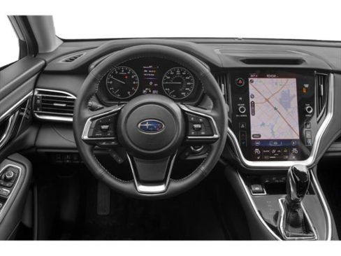 Used 2022 Subaru Outback AWD/4WD image 10