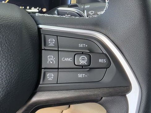 New 2026 Jeep Grand Cherokee Limited image 29