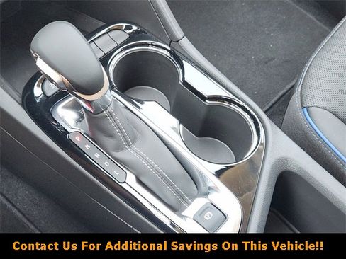 New 2026 Buick Encore GX Sport Touring image 15