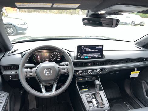 Certified 2025 Honda CR-V Sport-L image 21