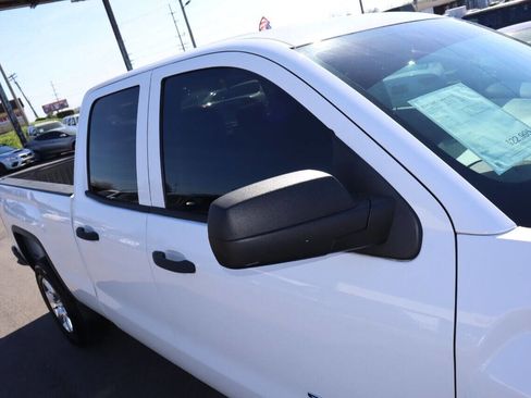 Used 2014 GMC Sierra 1500 4x4 Double Cab image 40