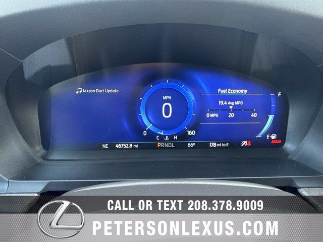 Used 2023 Ford Explorer Platinum w/ Technology Package AWD/4WD image 31