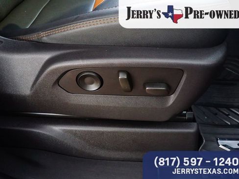 Used 2023 GMC Sierra 1500 AT4 w/ AT4 Premium Package AWD/4WD image 24