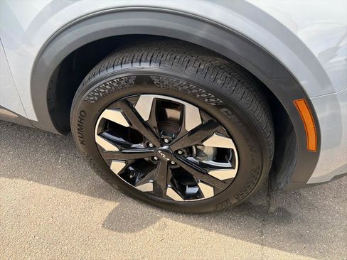 Used 2023 Kia Sportage X-Line w/ X-Line Premium Package image 4