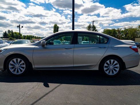 Used 2015 Honda Accord EX-L image 14