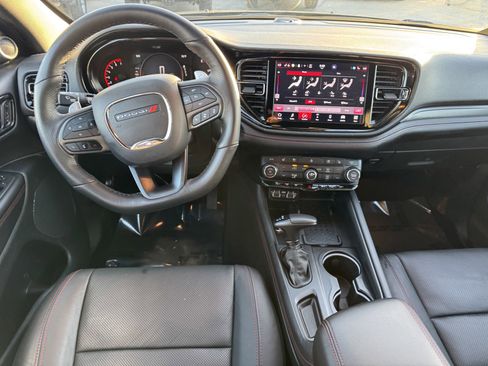 Certified 2025 Dodge Durango GT image 13