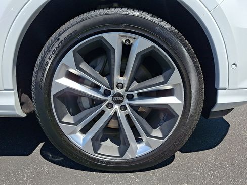 Certified 2023 Audi Q7 3.0T Premium Plus w/ Premium Plus Package AWD/4WD image 8