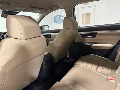 Used 2020 Honda CR-V LX image 41