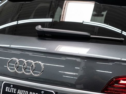 Used 2023 Audi Q5 2.0T Premium Plus w/ Premium Plus Package AWD/4WD image 47