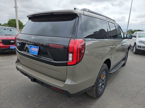 New 2026 Ford Expedition Tremor AWD/4WD image 11