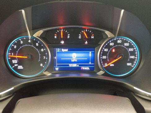 Used 2023 Chevrolet Equinox LT w/ Driver Convenience Package AWD/4WD image 23