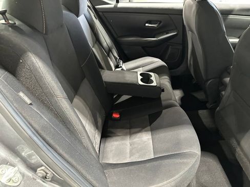 Used 2021 Nissan Sentra SR FWD image 21