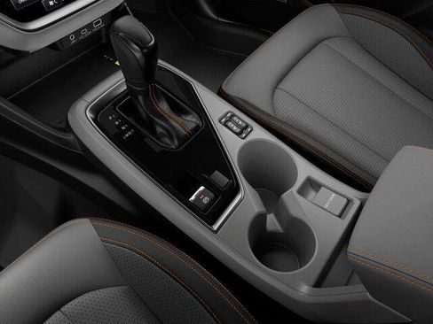 New 2026 Subaru Crosstrek 2.5i Limited AWD/4WD image 20