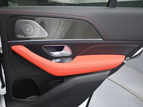 New 2026 Mercedes-Benz GLE 53 AMG 4MATIC Coupe image 29