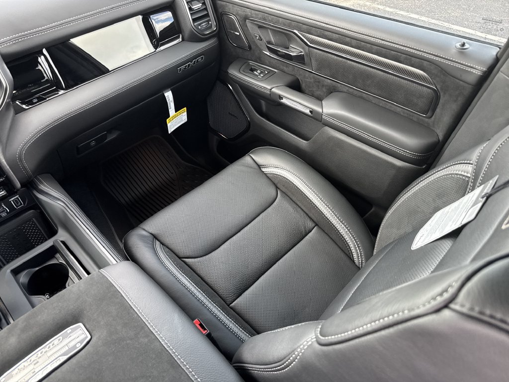 New 2026 RAM 1500 RHO w/ RHO Level 1 Equipment Group AWD/4WD image 27