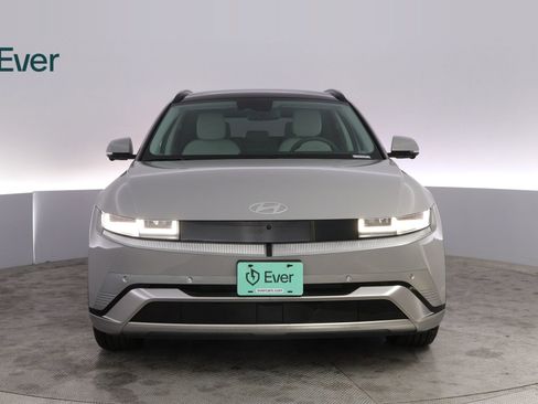 Used 2025 Hyundai Ioniq 5 Limited RWD image 12
