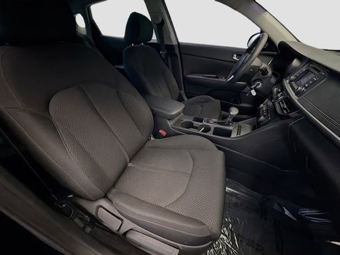 Used 2016 Kia Optima LX w/ LX Convenience Package FWD image 15