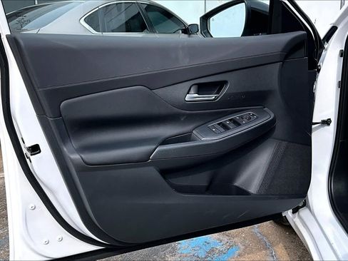 New 2026 Nissan Sentra S w/ S Cold Weather Package image 15