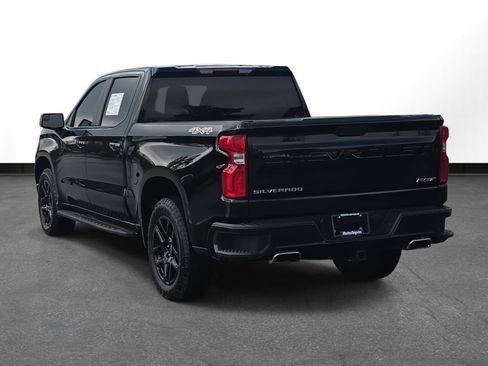 Used 2024 Chevrolet Silverado 1500 RST image 9