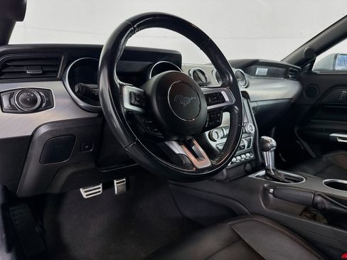 Used 2023 Ford Mustang Premium image 22