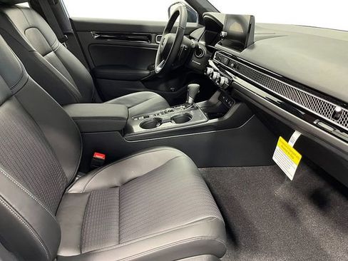 New 2026 Honda Civic Sport Touring image 28