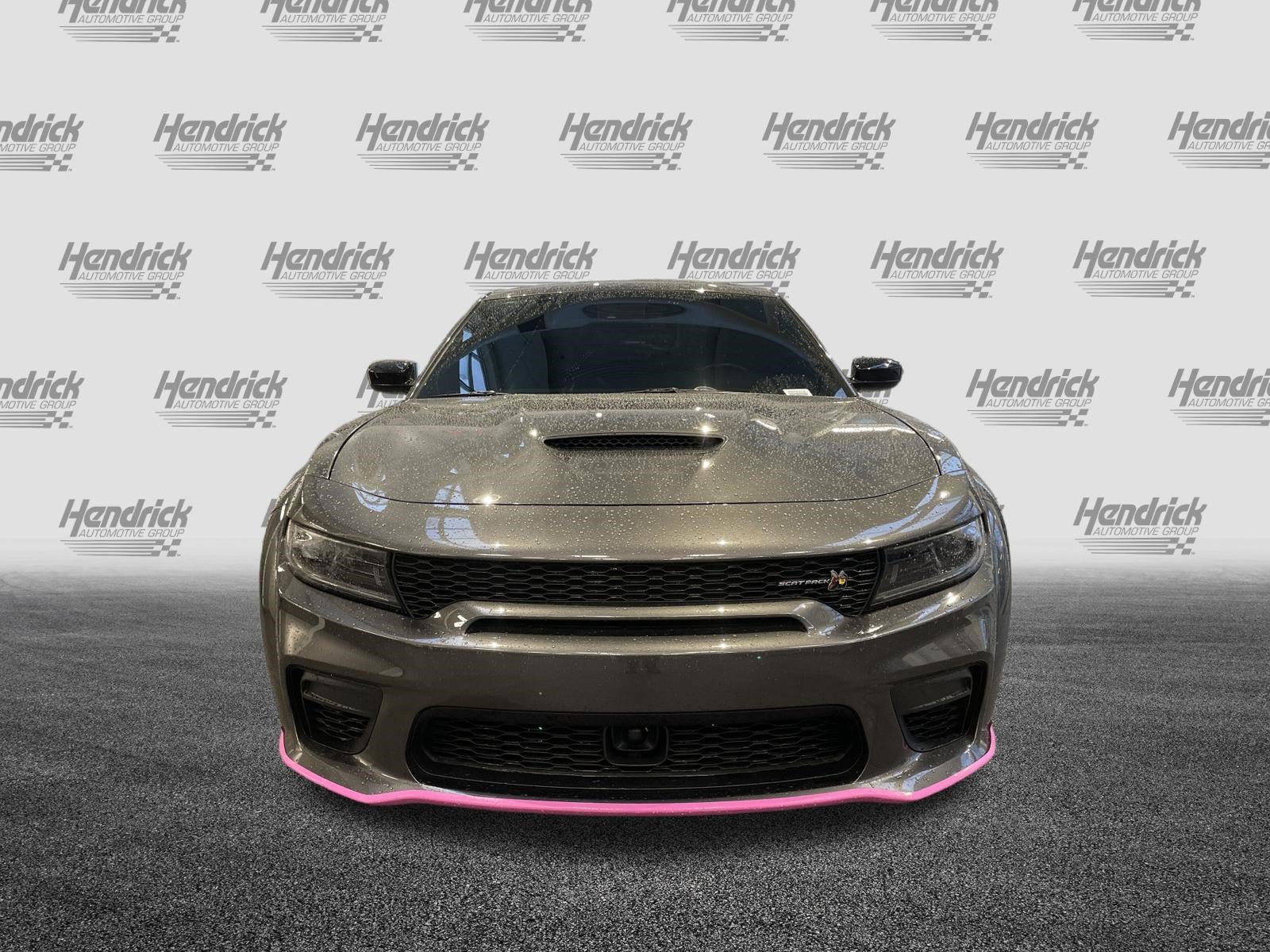 Used 2023 Dodge Charger Scat Pack RWD image 3