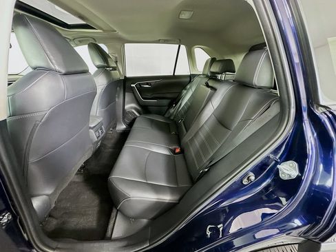Used 2025 Toyota RAV4 XLE Premium AWD/4WD image 25