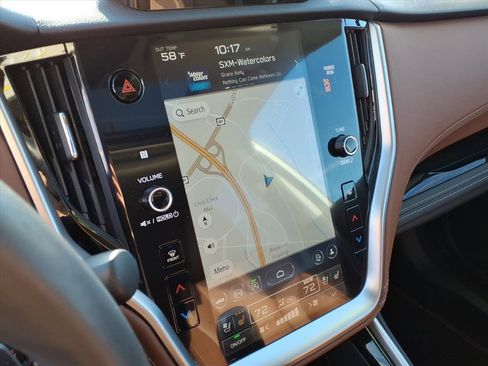 Certified 2025 Subaru Outback Touring XT image 14