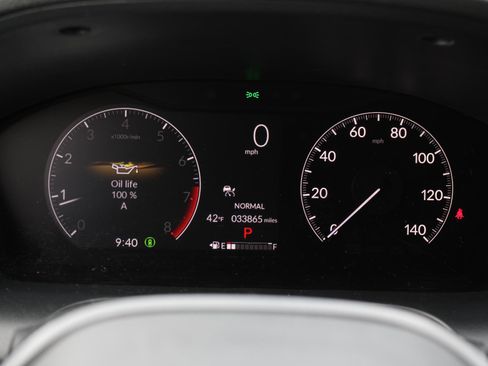 Used 2023 Honda HR-V Sport image 11