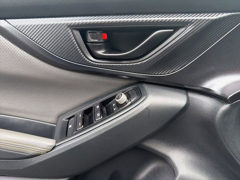 Used 2021 Subaru Crosstrek 2.5i Sport w/ Popular Package #2B image 12