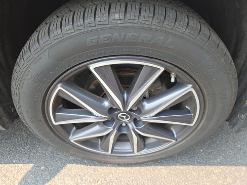 Used 2018 MAZDA CX-5 Grand Touring AWD/4WD image 9