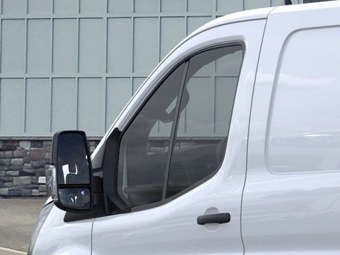 New 2025 Ford Transit 250 Low Roof image 21