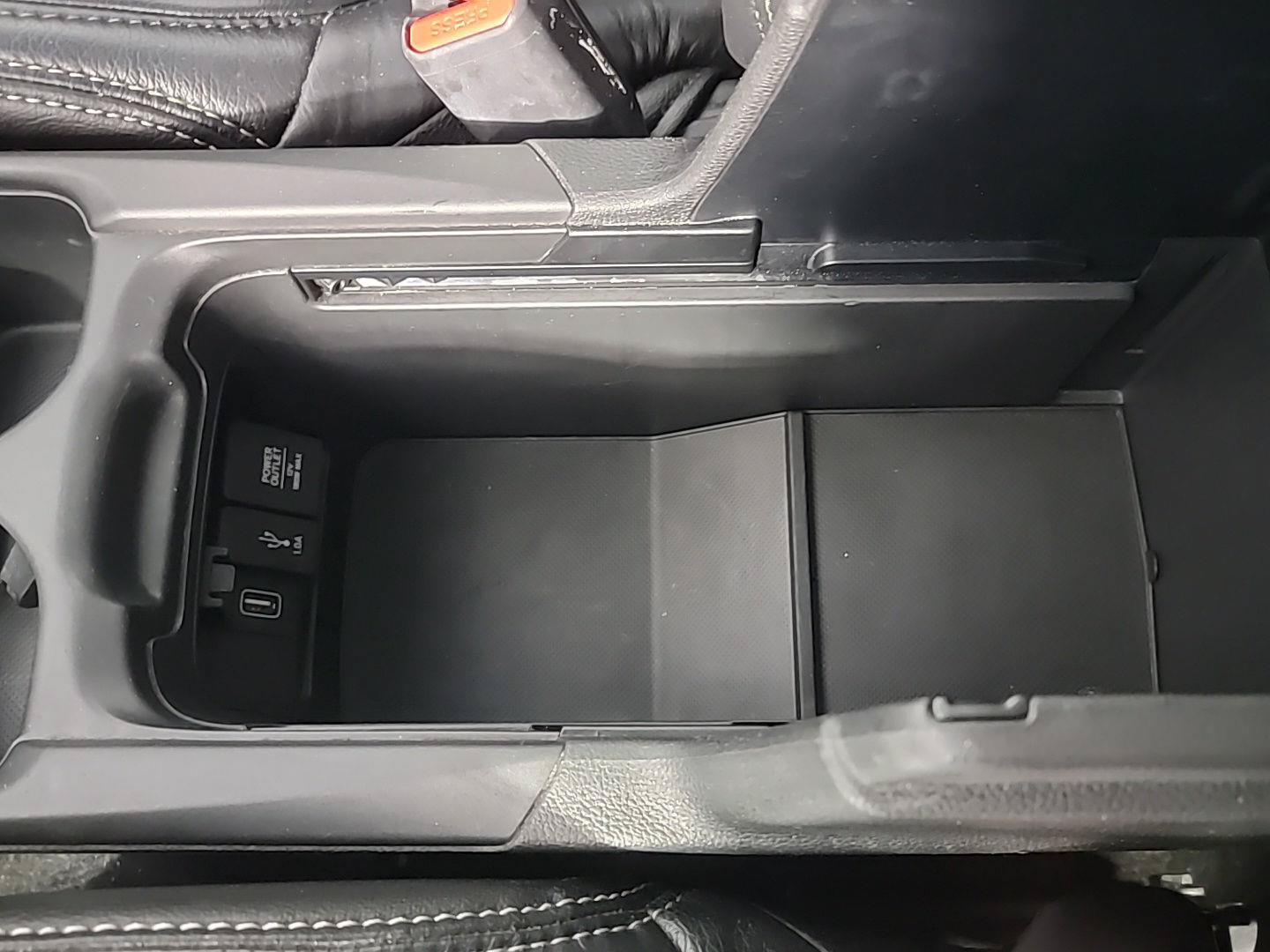 Certified 2019 Honda CR-V EX image 34