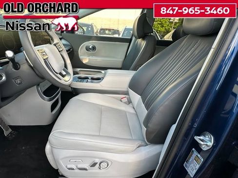 Used 2026 Hyundai Ioniq 9 Calligraphy AWD/4WD image 11