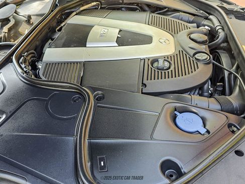 Used 2016 Mercedes-Benz Maybach S 600 image 19