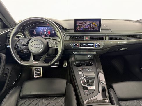 Used 2018 Audi S4 Prestige w/ Prestige Package AWD/4WD image 32