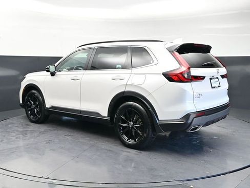 Used 2024 Honda CR-V Sport image 7