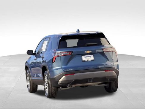 Certified 2026 Chevrolet Equinox LT FWD image 5